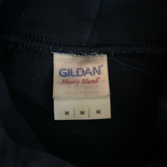 I love Paris hoodie - Picture 2 of 3